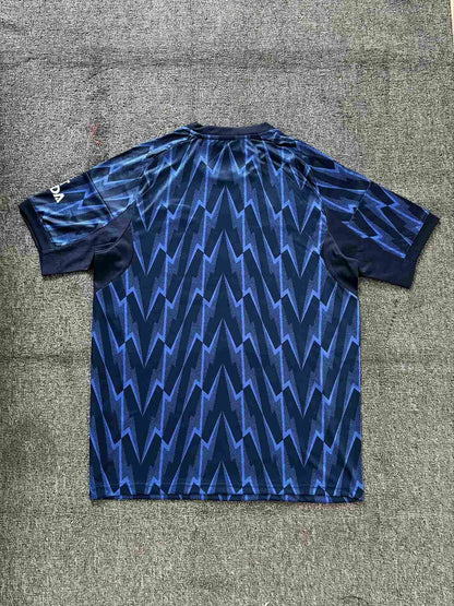 2025/2026 Arsenal Away Football Shirt