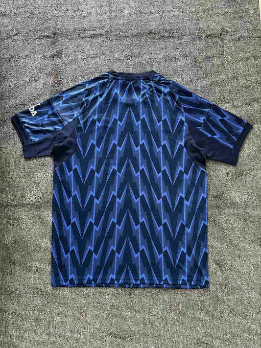 2025/2026 Arsenal Away Football Shirt
