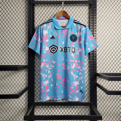 2023/2024 Inter Miami Training Wear Football Shirt