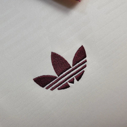 2024/2025 Bayern Munich Third Away Football Shirt