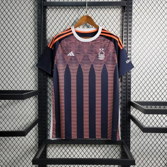 2022/2023 Nottingham Forest Home Football Shirt