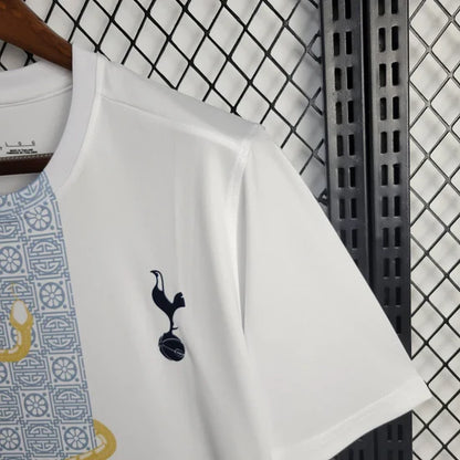 2025/2026 Tottenham Hotspur Pre-match Football Shirt