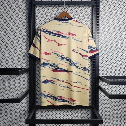 2023/2024 Arsenal Fourth Away Football Shirt