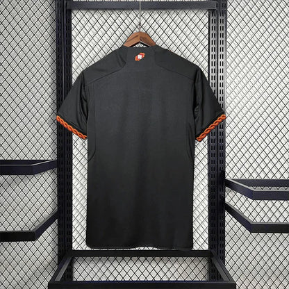 2023/2024 Roma Third Away Football Shirt