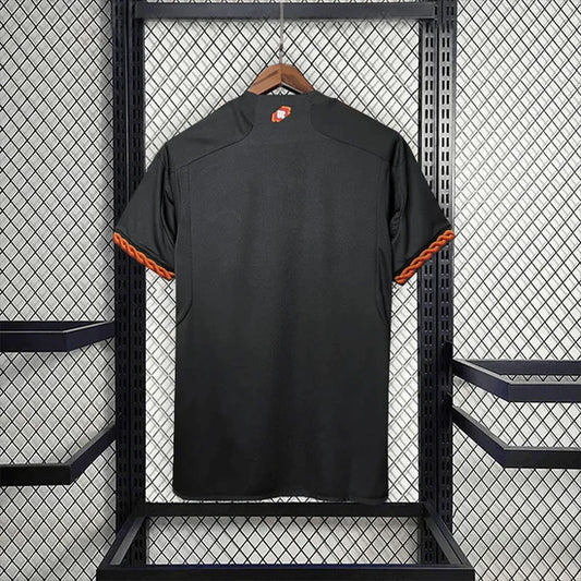2023/2024 Roma Third Away Football Shirt