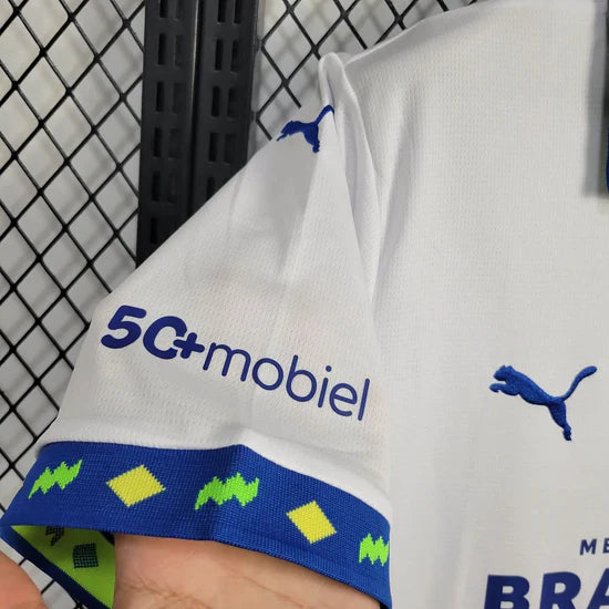 2024/2025 PSV Eindhoven Third Away Football Shirt