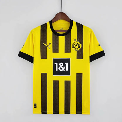 2022/2023 Dortmund Home Football Shirt