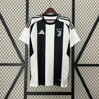 2024/2025 Juventus Home Football Shirt