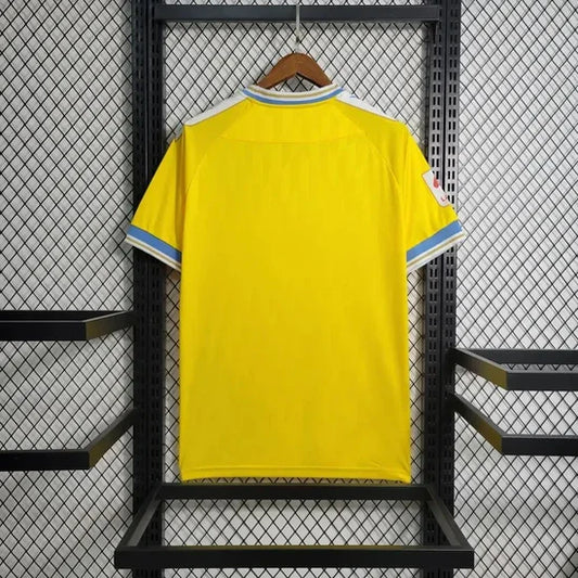 2023/2024 Cádiz Home Football Shirt