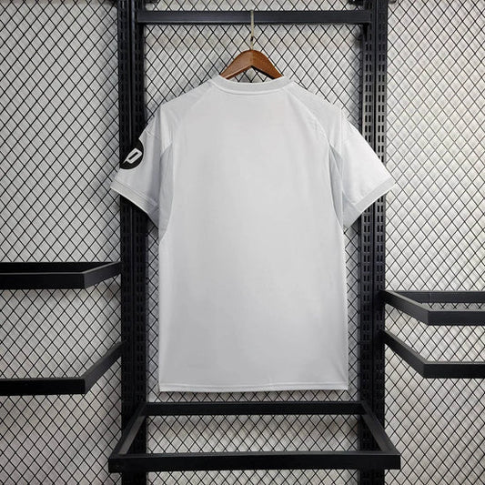 2025/2026 Real Madrid Home Football Shirt