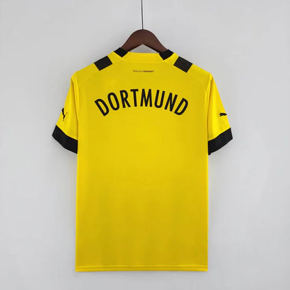 2022/2023 Dortmund Home Football Shirt