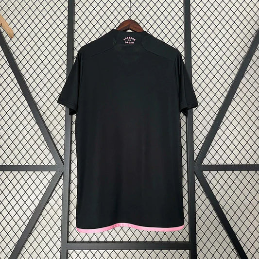 2024/2025 Inter Miami Away Football Shirt