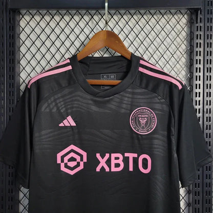 2023/2024 Inter Miami Away Football Shirt