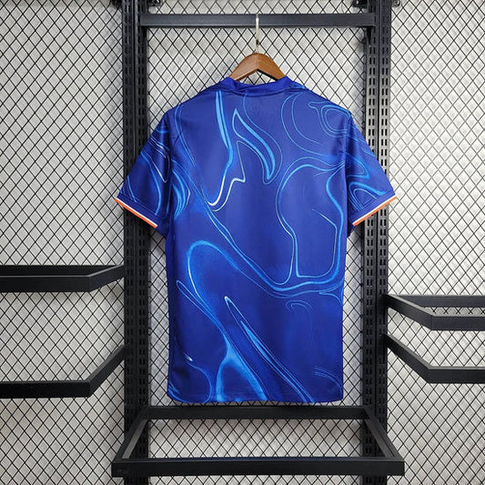 2024/2025 Chelsea Home Football Shirt