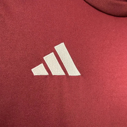 2024/2025 Aston Villa Home Football Shirt