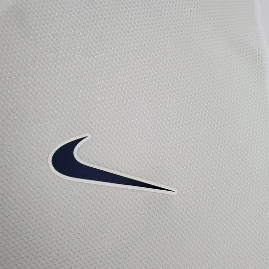 2021/2022 Tottenham Retro Home Football Shirt