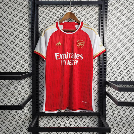 2023/2024 Arsenal Home Football Shirt