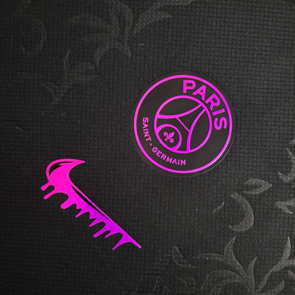 2024/2025 PSG Paris Saint-Germain Special Edition Drip Football Shirt
