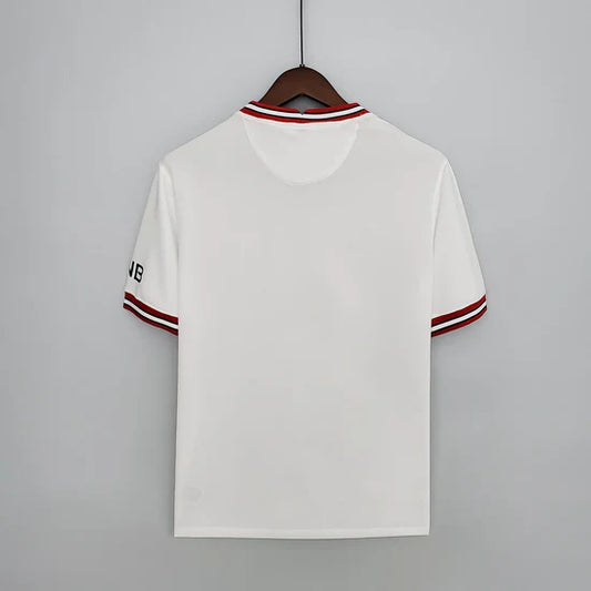 2021/2022 Retro Psg Paris Saint-Germain Fourth Away Football Shirt