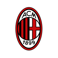 AC Milan logo