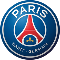Paris Saint-Germain logo