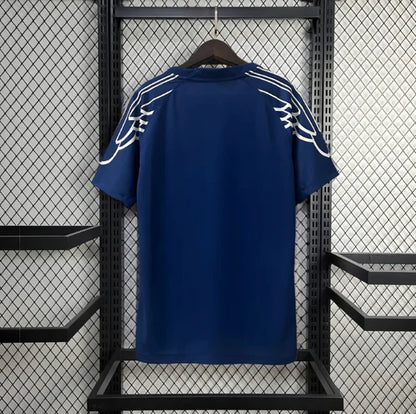 2024/2025 Psg Paris Saint-Germain Fourth Away Football Shirt