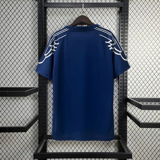 2024/2025 Psg Paris Saint-Germain Fourth Away Football Shirt