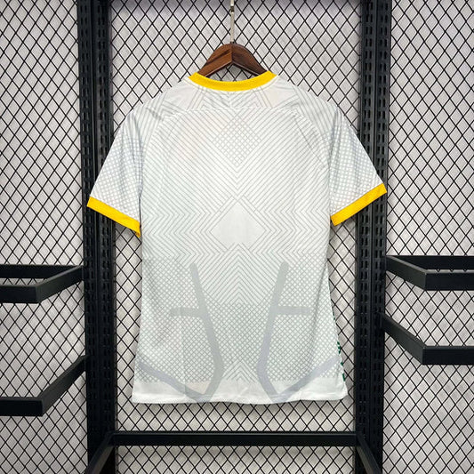 2024/2025 Inter Milan Dragon Jungle Special Edition Football Shirt