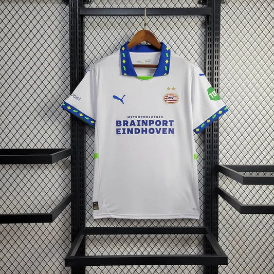 2024/2025 PSV Eindhoven Third Away Football Shirt