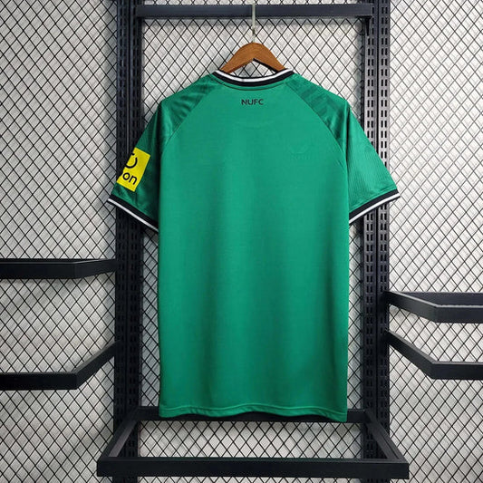 2023/2024 Newcastle United Away Football Shirt