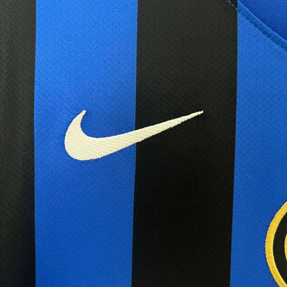 2024/2025 Inter Milan Home Football Shirt