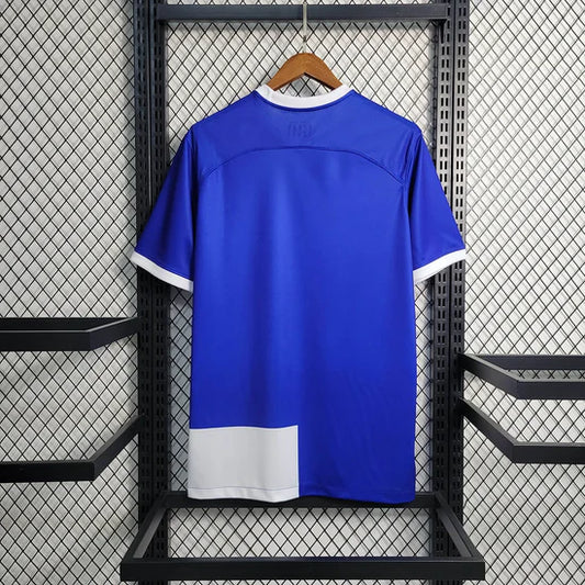 2023/2024 Atletico Madrid Away Football Shirt