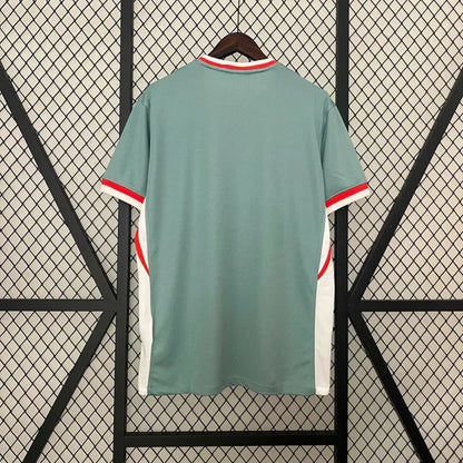 2024/2025 Atletico Madrid Away Football Shirt