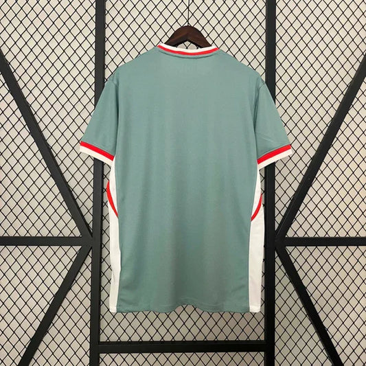 2024/2025 Atletico Madrid Away Football Shirt