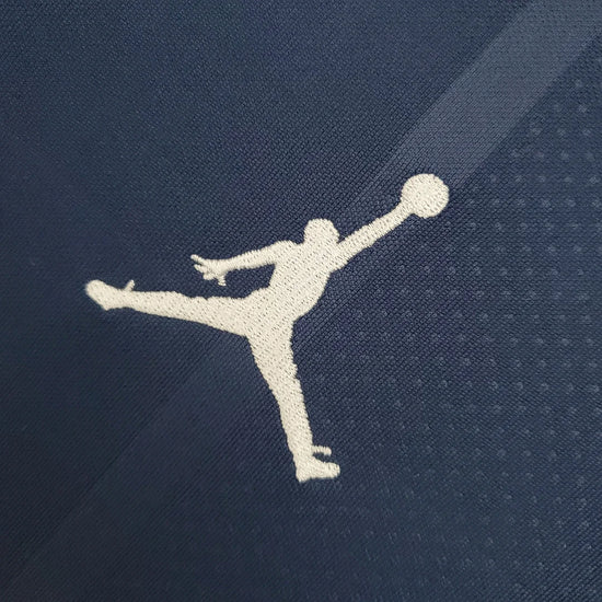2021/2022 Retro Psg Paris Saint-Germain Home Football Shirt