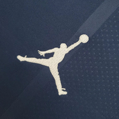 2021/2022 Retro Psg Paris Saint-Germain Home Football Shirt