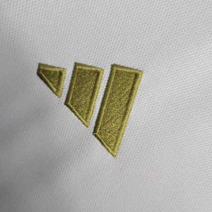 2023/2024 Lyon Third Away Football Shirt