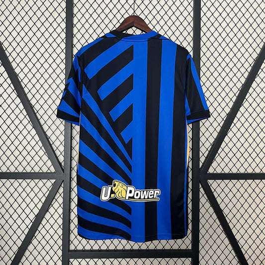 2024/2025 Inter Milan Home Football Shirt