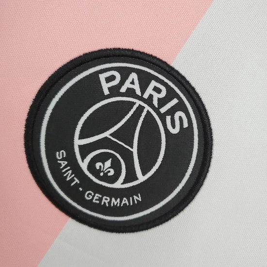 2021/2022 Retro Psg Paris Saint-Germain Away Football Shirt