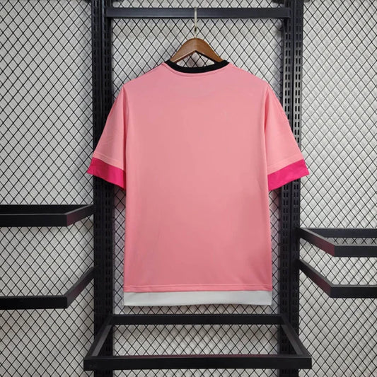 2015/2016 Retro Juventus Away Football Shirt