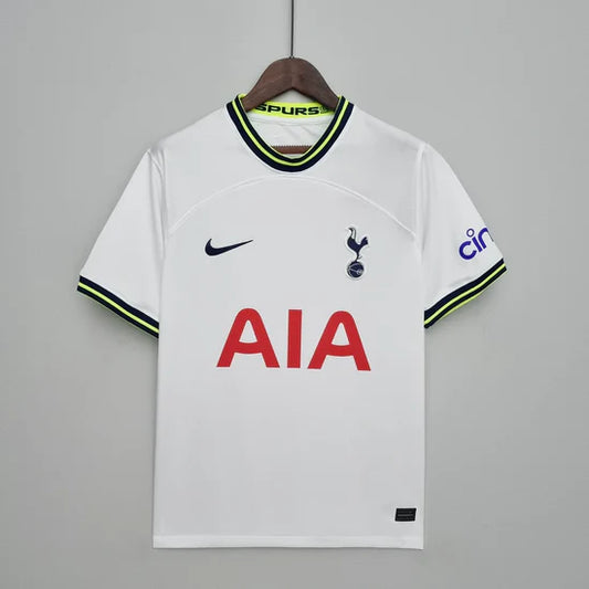 2022/2023 Tottenham Home Football Shirt