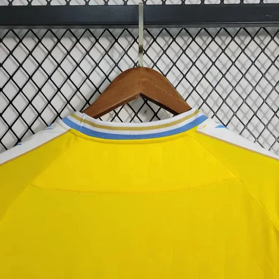 2023/2024 Cádiz Home Football Shirt