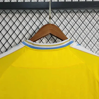 2023/2024 Cádiz Home Football Shirt