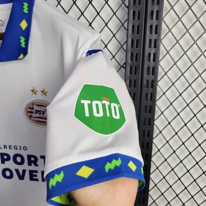 2024/2025 PSV Eindhoven Third Away Football Shirt