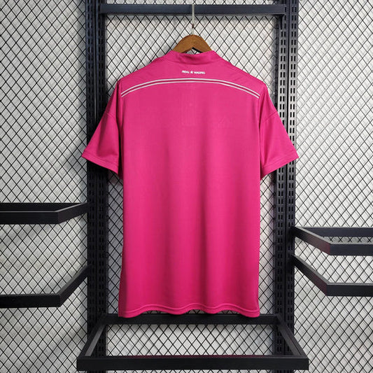 2014/2015 Retro Real Madrid Away Football Shirt