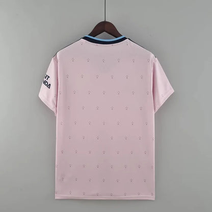 2022/2023 Arsenal Third Away Football Shirt