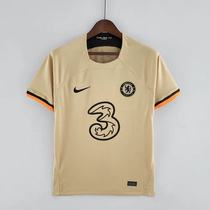 2022/2023 Chelsea Third Away Football Shirt