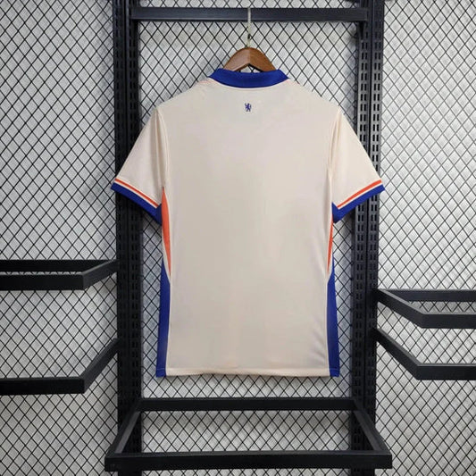 2024/2025 Chelsea Away Football Shirt