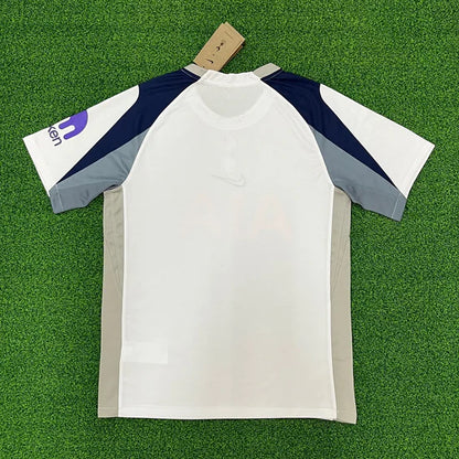 2025/2026 Tottenham Hotspur Home Football Shirt
