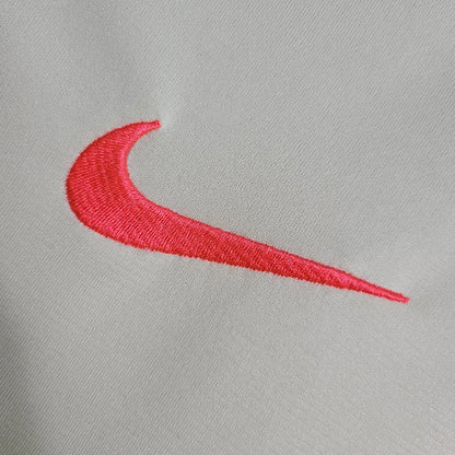 2021/2022 Retro Liverpool Away Football Shirt
